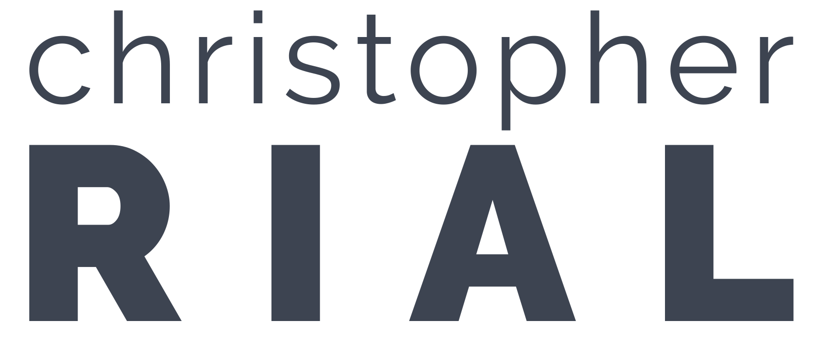 Christopher Rial, DO